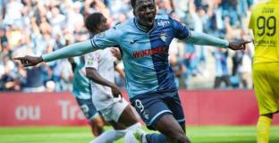 Льо Авър - Клермон 2:1 