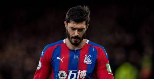  Томкинс и Макартър остават в Палас