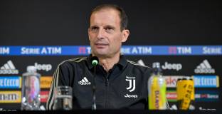 Алегри: Бяхме длъжни да преуспеем в атака