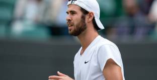 Хачанов е на полуфинал на Australian Open