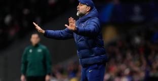 Тудор пропусна пресконференцията след разгрома от Форест