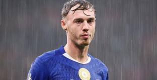 Моуриньо: Отсъствието на Палмър не е проблем за Челси