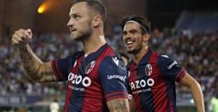 Болоня - Верона 1:1 