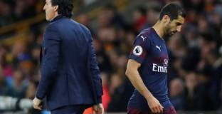 Емери: Арсенал може да се върне в топ 4