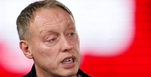 Лестър уволни Купър