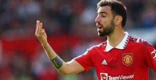  Фернандеш: Ман Сити заслужено победи