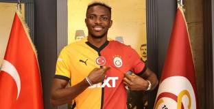 Ювентус може да привлече Осимен