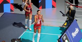 Елица Василева: Очаква ни голяма битка с Полша 