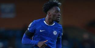 Дисаси ще бъде възстановен в първия отбор на Челси