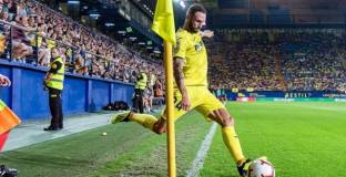 Виляреал с първи успех за сезона в Ла Лига