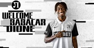 Локо Пловдив се обвърза с белгиец