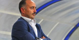 Федерацията на Узбекистан освободи треньорския щаб на националния отбор