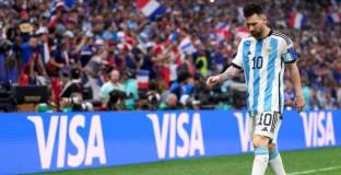 ФИФА продължи договора с Visa 