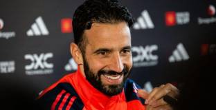 Аморим е готов да освободи четирима от предсезонното турне