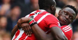 Уаняма: Играчите на Саутхемптън игнорираха Мане