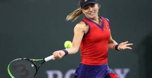 Азаренка и Бадоса ще спорят на финала в Индиън Уелс 