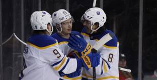 Резултати в НХЛ – 10 ноември