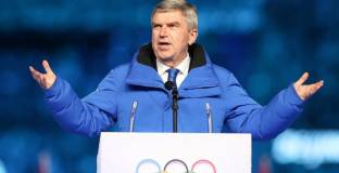  Бах: Остават санкциите срещу Русия и Беларус