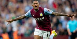 Астън Вила надви Ман Сити без Родри