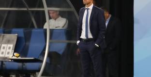 Байер се разбра с Тен Хаг 