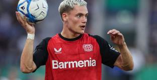 Байер замества Вирц с играч от Висшата лига?