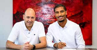 Байер обяви трансфера на френски защитник 