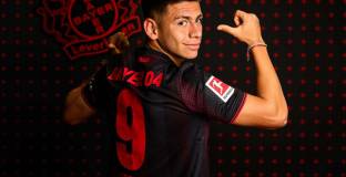 Байер обяви трансфера на Ечевери