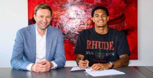 WINBET и Милан обявиха своето партньорство