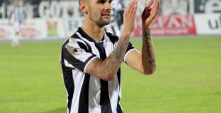 Локо Пловдив ще се опита да задържи Бакалов 