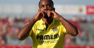 Жирона - Виляреал 1:2 