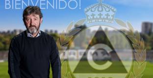 Официално: Хосе Мария Бакеро пое Славия