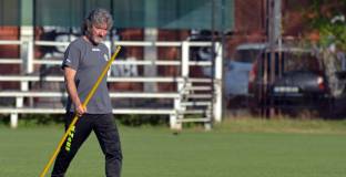 Официално: Славия се раздели с Бакеро