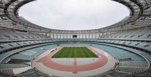 Рома ще грабне трите точки край Каспийско море