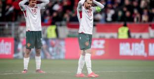 Унгарската федерация: БФС не може да организира дори семейна почивка 