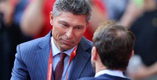Балъков: Исках да променя начинът на мислене на нашите футболисти