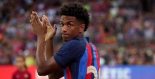 Балде замени Гая в отбора на Испания 