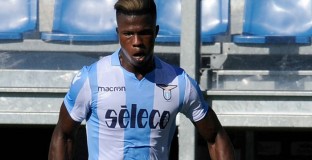 Ювентус изпитва проблеми в преговорите за Кейта 