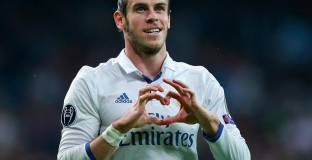 Интер е готов да направи предложение за Бейл