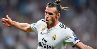 Бейл може да отиде в Серия А