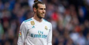 Тотнъм разглежда връщане на Бейл 