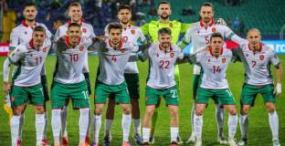 Ясни са съперниците на България в Лигата на нациите 