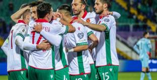 Ясна е програмата на България за турнира FIFA Series 2026