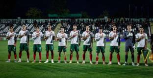 Млад талант от чужбина е пред повиквателна в националния