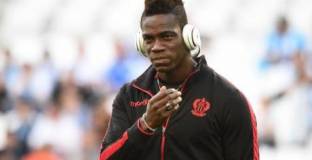 Балотели: Не искам да се връщам в Милан 