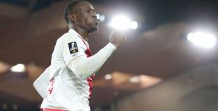 Монако с нова победа в Лига 1