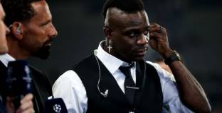 Балотели: Не знам дали ще се върна в Серия А