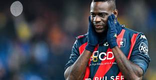 Балотели: Виждам, че националите вече не искат да доказват нищо 