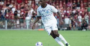 Балотели: Нивото на турското първенство е по-високо от Серия А