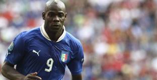 Райола: Разочарован съм, че Балотели не получи покана за националния 