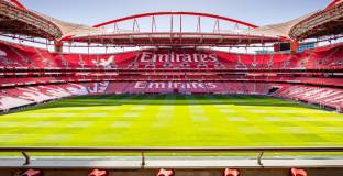 Бенфика отново ще попречи на Лион